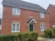 Thumbnail Flat to rent in Stirling Close, Corby