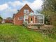 Thumbnail Detached house for sale in Lisle Close, Winchester