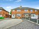 Thumbnail Semi-detached house for sale in Brook Glen Road, Stafford