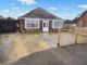 Thumbnail Bungalow for sale in Lumley Crescent, Skegness