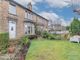 Thumbnail Semi-detached house for sale in Scar Lane, Golcar, Huddersfield, West Yorkshire