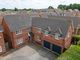 Thumbnail Detached house for sale in Elm Road, New Hall, Sutton Coldfield