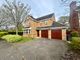 Thumbnail Detached house to rent in Collins Gardens, Ash, Aldershot