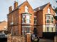 Thumbnail Semi-detached house for sale in Loughborough Road, West Bridgford, Nottingham