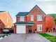 Thumbnail Detached house for sale in Comer Wall Way, Halewood