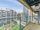 Thumbnail Flat for sale in Enterprise Way, London