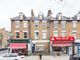 Thumbnail Studio to rent in Mansfield Road, London
