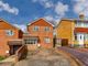 Thumbnail Link-detached house for sale in Istead Rise, Istead Rise, Kent