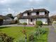 Thumbnail Detached house for sale in Sea Way, Middleton-On-Sea, Bognor Regis