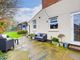 Thumbnail Semi-detached house for sale in Chestnut Grove, Gedling, Nottinghamshire