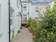 Thumbnail Terraced house for sale in Milehouse Road, Plymouth, Devon