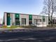 Thumbnail Industrial to let in Unit 50, Winnington Business Park, Winnington Avenue, Northwich, Cheshire