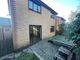 Thumbnail Detached house for sale in Llys Cilsaig, Dafen, Llanelli