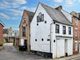 Thumbnail End terrace house for sale in Salisbury Street, Blandford Forum, Dorset