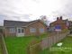 Thumbnail Bungalow for sale in Lynn Road, East Winch, King's Lynn