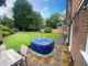 Thumbnail Detached house for sale in Harewood Close, Crawley