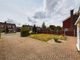 Thumbnail Detached house for sale in Dore Avenue, North Hykeham, Lincoln