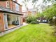 Thumbnail Detached house for sale in Filey Avenue, Whalley Range, Manchester