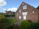 Thumbnail Bungalow for sale in Holmsley Lane, Woodlesford, Leeds, West Yorkshire