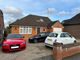 Thumbnail Detached bungalow for sale in Shorter Avenue, Shenfield, Brentwood