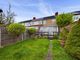 Thumbnail Terraced house for sale in Bessingby Road, Ruislip