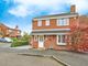 Thumbnail Detached house for sale in Sherston Close, Oakwood, Derby