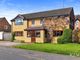 Thumbnail Detached house for sale in Roman Way, Alcester