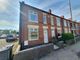 Thumbnail End terrace house for sale in Ansley Common, Nuneaton