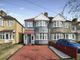 Thumbnail Semi-detached house for sale in Stanhope Avenue, Harrow