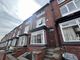 Thumbnail Terraced house to rent in Manor Drive, Headingley, Leeds, West Yorkshire