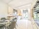Thumbnail Country house for sale in The Crossway, London