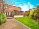 Thumbnail Semi-detached house for sale in Quarry Mews, Purfleet