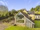 Thumbnail Detached house for sale in Washfield, Tiverton, Devon