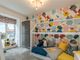 Thumbnail Terraced house for sale in Crete Hall Road, Gravesend