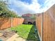 Thumbnail Terraced house for sale in Arnold Avenue, Southend-On-Sea