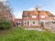 Thumbnail Semi-detached house to rent in Wavell Way, Stanmore, Winchester