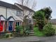 Thumbnail Terraced house for sale in Kit Hill View, Launceston