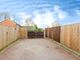 Thumbnail Semi-detached house for sale in Church Fields Mews, Castleford, West Yorkshire