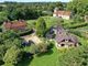 Thumbnail Detached house for sale in Church Lane, Mottisfont, Romsey, Hampshire