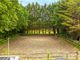 Thumbnail Equestrian property for sale in Rowlands Lane, Havenstreet, Ryde
