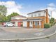 Thumbnail Detached house for sale in Almond Grove, Swadlincote