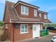 Thumbnail Semi-detached house for sale in Fullwood Avenue, Newhaven