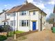 Thumbnail Semi-detached house for sale in Botley, Oxford