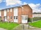 Thumbnail End terrace house for sale in Tangmere Close, Gillingham, Kent