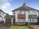 Thumbnail Semi-detached house for sale in Chestnut Avenue, West Wickham