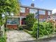 Thumbnail Semi-detached house for sale in Gilpin Avenue, Liverpool