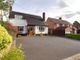 Thumbnail Detached house for sale in Overhill Road, Hillcroft Park, Stafford