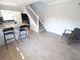 Thumbnail Terraced house to rent in Shorefield Road, Marchwood