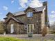 Thumbnail Detached house for sale in Ty Newydd, Upper Corris, Machynlleth, Powys