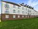 Thumbnail Flat for sale in Coopers Court, Wisbech Road., Kings Lynn, Norfolk